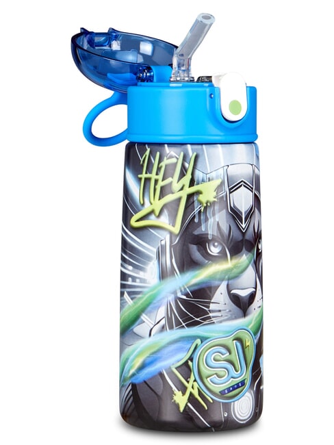SJ Botella t&eacute;rmica de 0,46 l negro - Botellas t&eacute;rmicas