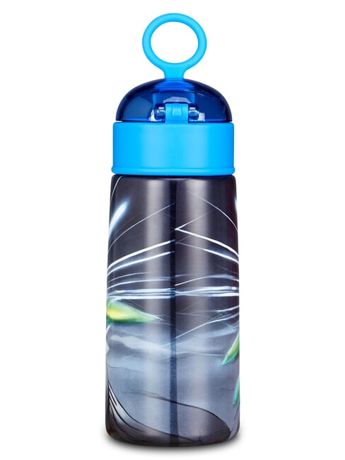 SJ Botella t&eacute;rmica de 0,46 l negro - Botellas t&eacute;rmicas