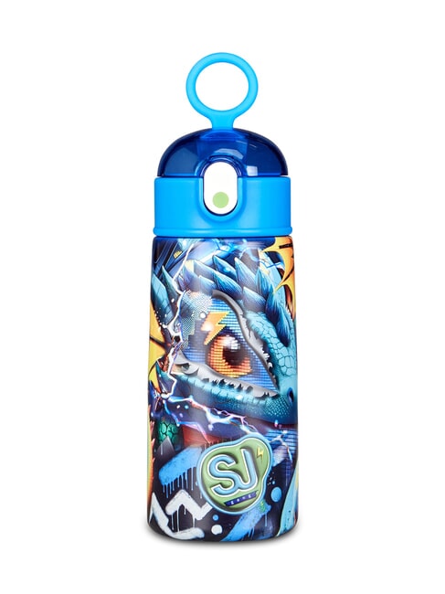 SJ Botella t&eacute;rmica de 0,46 l campanilla turquesa - Botellas t&eacute;rmicas