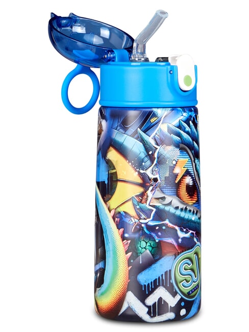 SJ Botella t&eacute;rmica de 0,46 l campanilla turquesa - Botellas t&eacute;rmicas