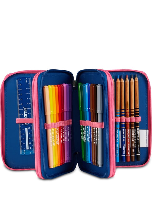 YOU ARE MAGICAL Estuche para l&aacute;pices con kit escolar dalia - Estuches y Accesorios