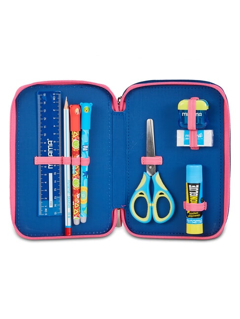 YOU ARE MAGICAL Estuche para l&aacute;pices con kit escolar dalia - Estuches y Accesorios
