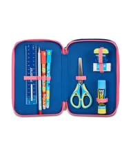LILO & STITCH YOU ARE MAGICAL Estuche para l&aacute;pices con kit escolar dalia - Estuches y Accesorios - 3