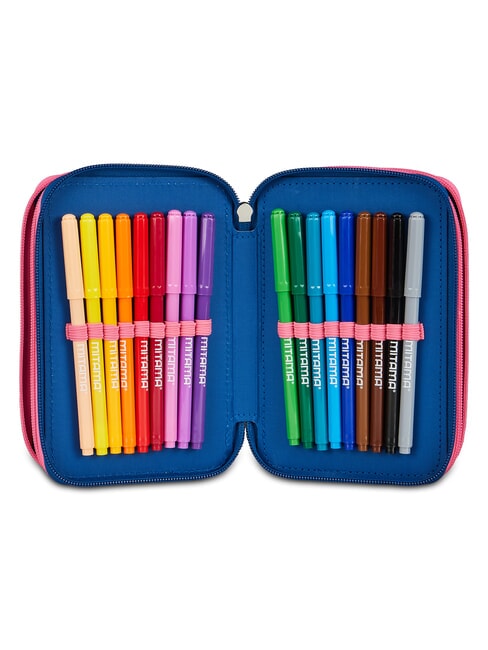 YOU ARE MAGICAL Estuche para l&aacute;pices con kit escolar dalia - Estuches y Accesorios