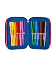 LILO & STITCH YOU ARE MAGICAL Estuche para l&aacute;pices con kit escolar dalia - Estuches y Accesorios - 4