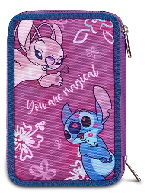 YOU ARE MAGICAL Estuche para l&aacute;pices con kit escolar dalia - Estuches y Accesorios