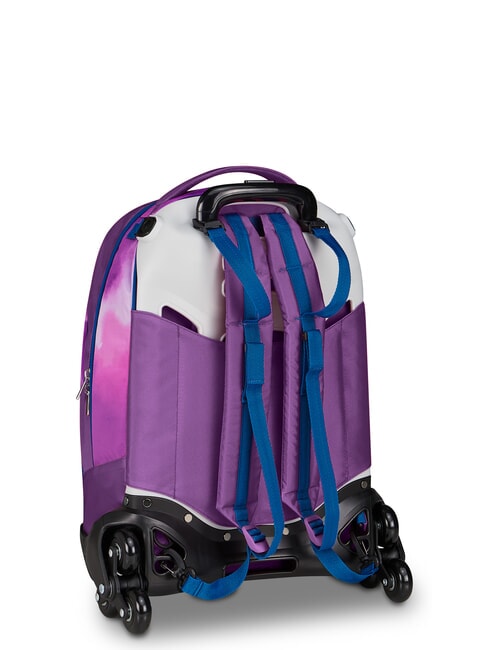 YOU ARE MAGICAL Mochila con ruedas 3 en 1 dalia - Mochilas con ruedas