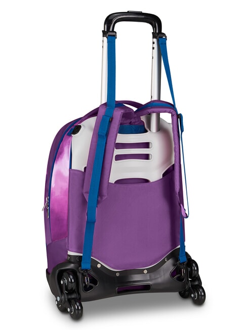 YOU ARE MAGICAL Mochila con ruedas 3 en 1 dalia - Mochilas con ruedas