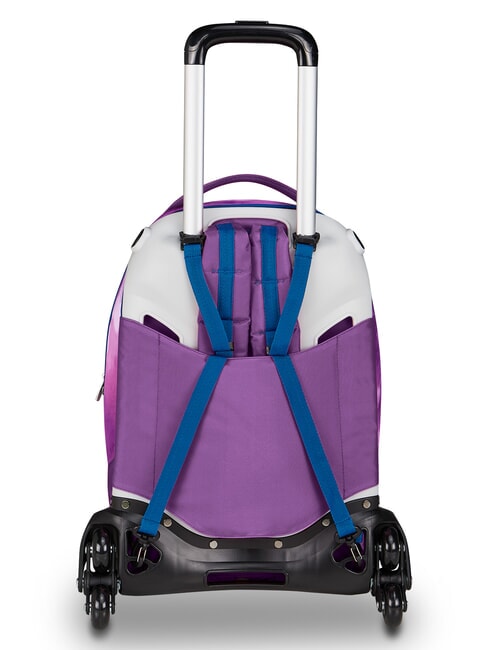 YOU ARE MAGICAL Mochila con ruedas 3 en 1 dalia - Mochilas con ruedas