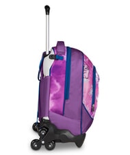 LILO & STITCH YOU ARE MAGICAL Mochila con ruedas 3 en 1 dalia - Mochilas con ruedas - 5