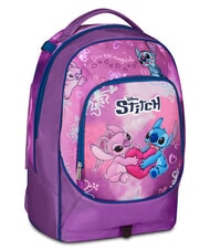 LILO & STITCH YOU ARE MAGICAL Mochila con ruedas 3 en 1 dalia - Mochilas con ruedas - 6
