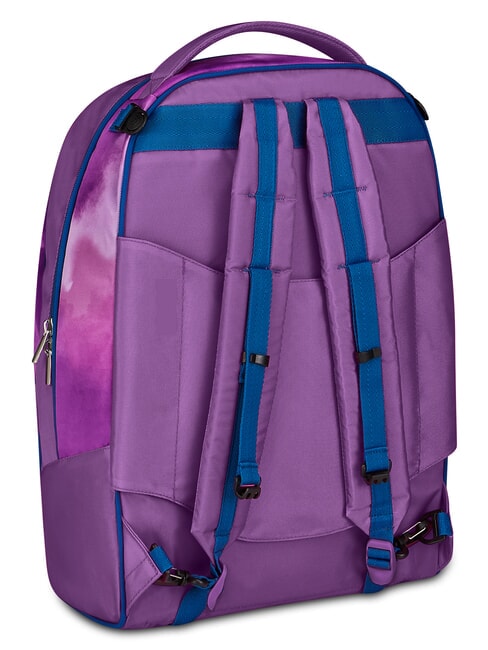 YOU ARE MAGICAL Mochila con ruedas 3 en 1 dalia - Mochilas con ruedas