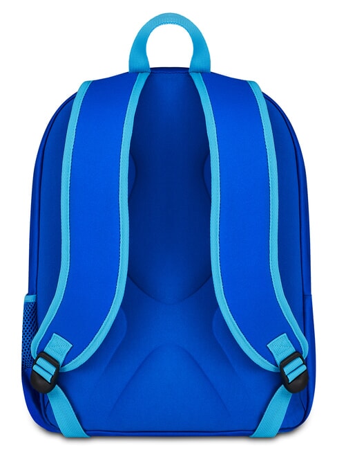 ITALIAN BRAINROT Mochila azul el&eacute;ctrico - Mochilas Escuela & Tiempo Libre