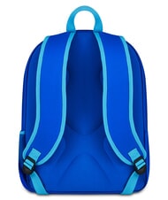 SKIFIDOL ITALIAN BRAINROT Mochila azul el&eacute;ctrico - Mochilas Escuela & Tiempo Libre - 4