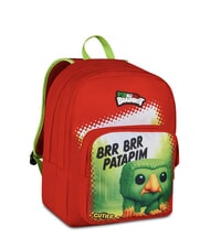 SKIFIDOL ITALIAN BRAINROT Mochila infantil - Mochilas Escuela & Tiempo Libre