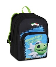 SKIFIDOL ITALIAN BRAINROT Mochila - Mochilas Escuela & Tiempo Libre