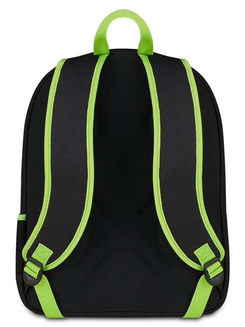 ITALIAN BRAINROT Mochila negro - Mochilas Escuela & Tiempo Libre