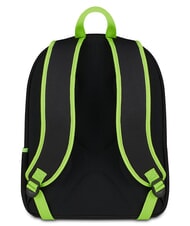 SKIFIDOL ITALIAN BRAINROT Mochila negro - Mochilas Escuela & Tiempo Libre - 4
