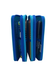 SKIFIDOL ITALIAN BRAINROT Estuche para l&aacute;pices con kit escolar - Estuches y Accesorios