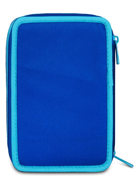 ITALIAN BRAINROT Estuche para l&aacute;pices con kit escolar azul el&eacute;ctrico - Estuches y Accesorios