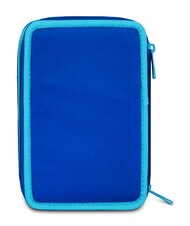 SKIFIDOL ITALIAN BRAINROT Estuche para l&aacute;pices con kit escolar azul el&eacute;ctrico - Estuches y Accesorios - 6