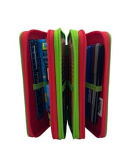 SKIFIDOL ITALIAN BRAINROT Estuche para l&aacute;pices con kit escolar - Estuches y Accesorios