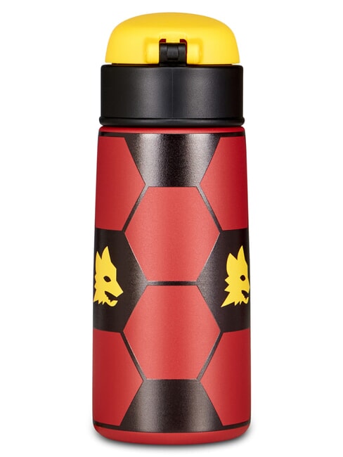 LUPETTO SCHOOL Botella de agua de acero rlsc - Botellas t&eacute;rmicas