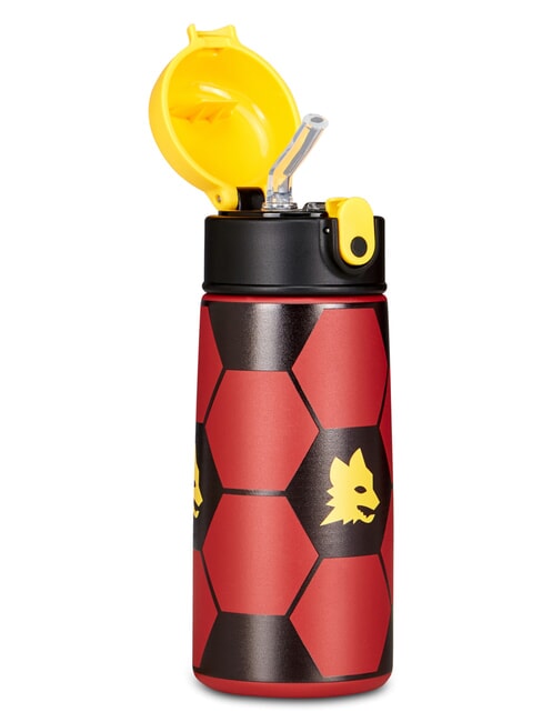 LUPETTO SCHOOL Botella de agua de acero rlsc - Botellas t&eacute;rmicas