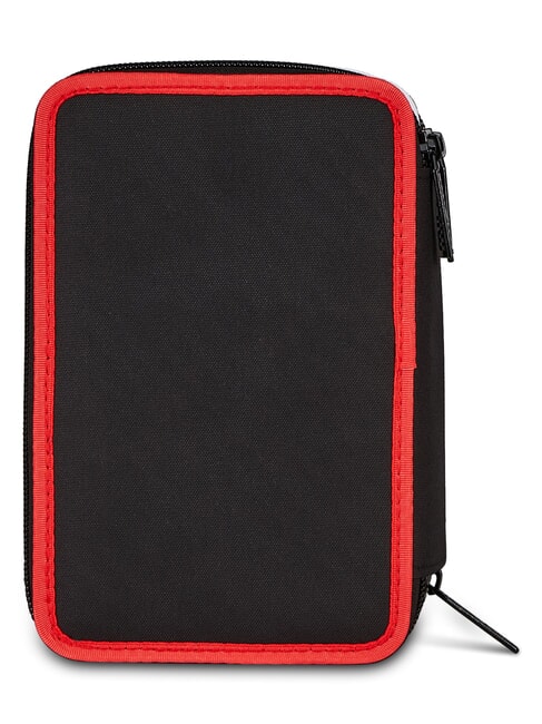 EST.1899 Estuche para l&aacute;pices con kit escolar Rojo de Mil&aacute;n - Estuches y Accesorios
