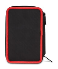MILAN EST.1899 Estuche para l&aacute;pices con kit escolar Rojo de Mil&aacute;n - Estuches y Accesorios - 6