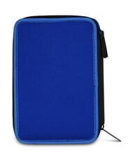 INTER OUR DESTINY Estuche para l&aacute;pices con kit escolar azul el&eacute;ctrico - Estuches y Accesorios - 6