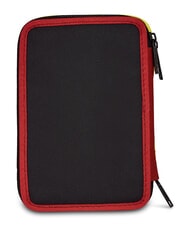 ROMA LUPETTO SCHOOL Estuche para l&aacute;pices con kit escolar roma rojo - Estuches y Accesorios - 6