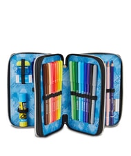 SEVEN MADE OF STARS Estuche para l&aacute;pices con kit escolar - Estuches y Accesorios