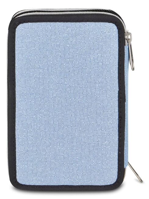 MADE OF STARS Estuche para l&aacute;pices con kit escolar ruta a&eacute;rea - Estuches y Accesorios