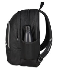 SEVEN MADE OF STARS Mochila con carrito y soporte para port&aacute;til de 14". negro - Mochilas con ruedas - 6