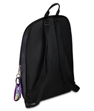 SEVEN SHADOWS OF COLOR Mochila con carrito violeta claro - Mochilas con ruedas - 9