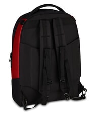 ROMA LUPETTO SCHOOL Mochila con ruedas triples roma rojo - Mochilas con ruedas - 7