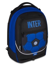 INTER OUR DESTINY Mochila con carrito desmontable azul el&eacute;ctrico - Mochilas con ruedas - 6