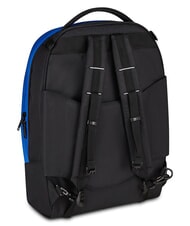 INTER OUR DESTINY Mochila con carrito desmontable azul el&eacute;ctrico - Mochilas con ruedas - 7