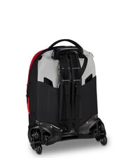 MILAN EST.1899 Mochila con ruedas, desmontable - Mochilas con ruedas
