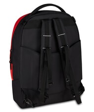 MILAN EST.1899 Mochila con ruedas, desmontable Rojo de Mil&aacute;n - Mochilas con ruedas - 7