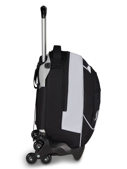WE ARE YOUTH Mochila con ruedas 3 en 1 negro - Mochilas con ruedas