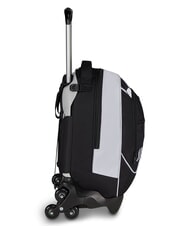 JUVENTUS WE ARE YOUTH Mochila con ruedas 3 en 1 negro - Mochilas con ruedas - 5
