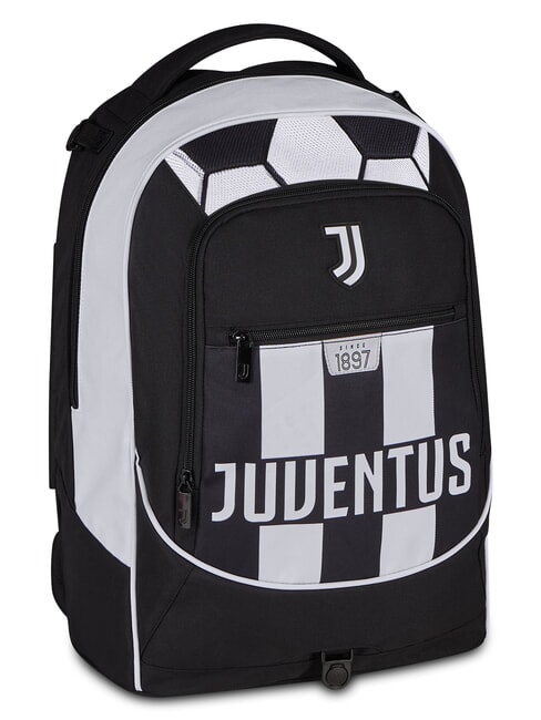WE ARE YOUTH Mochila con ruedas 3 en 1 negro - Mochilas con ruedas