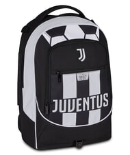 JUVENTUS WE ARE YOUTH Mochila con ruedas 3 en 1 negro - Mochilas con ruedas - 6