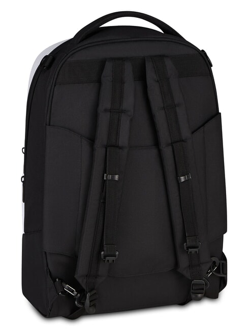 WE ARE YOUTH Mochila con ruedas 3 en 1 negro - Mochilas con ruedas