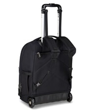 INVICTA LOGO Mochila con ruedas negro - Mochilas con ruedas - 3
