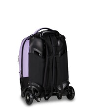 INVICTA PLUS GRS LED Mochila con ruedas para port&aacute;til de 14" - Mochilas con ruedas