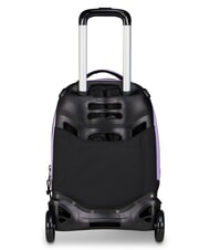 INVICTA PLUS GRS LED Mochila con ruedas para port&aacute;til de 14" lila - Mochilas con ruedas - 4