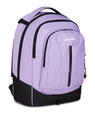 INVICTA PLUS GRS LED Mochila con ruedas para port&aacute;til de 14" lila - Mochilas con ruedas - 7